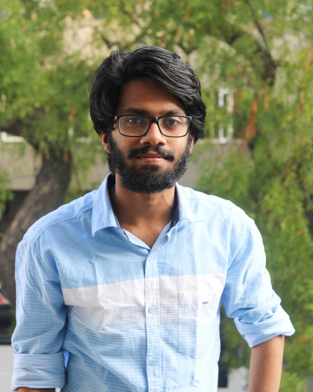 FreeFolio Freelancer Portfolio Template